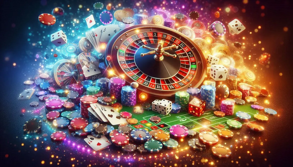 Spinaconda Casino